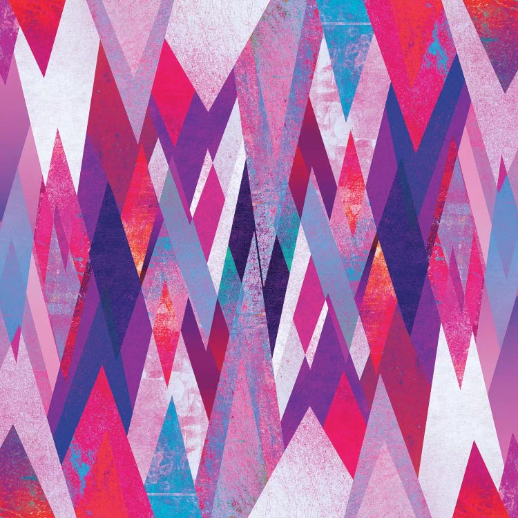 Geo Abstract