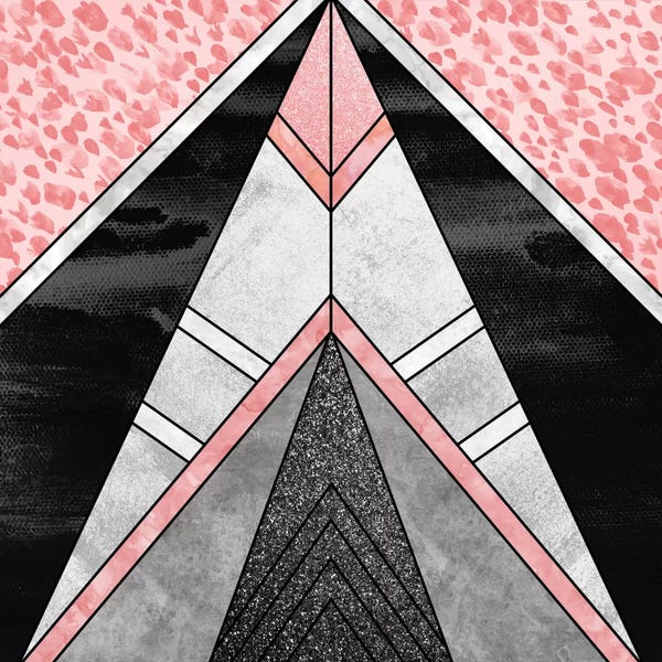 Elisabeth Fredriksson: Geo II by Elisabeth Fredriksson