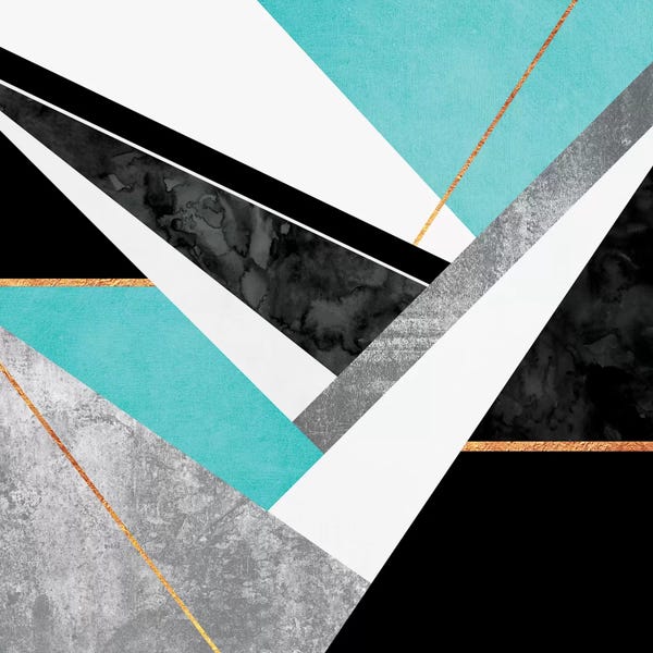 Lines And Layers II Ver. II