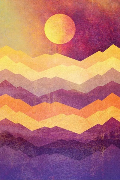 Elisabeth Fredriksson: Magic Hour by Elisabeth Fredriksson