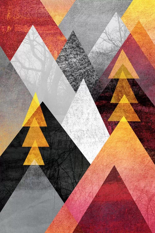 Mountaintops
