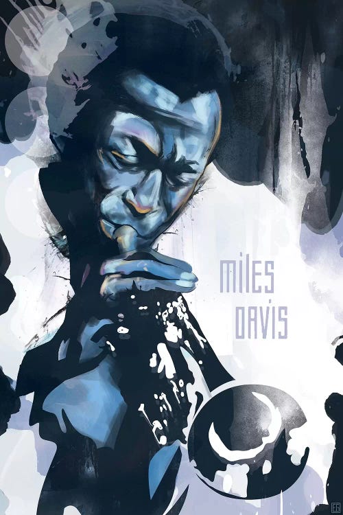 Miles Davis