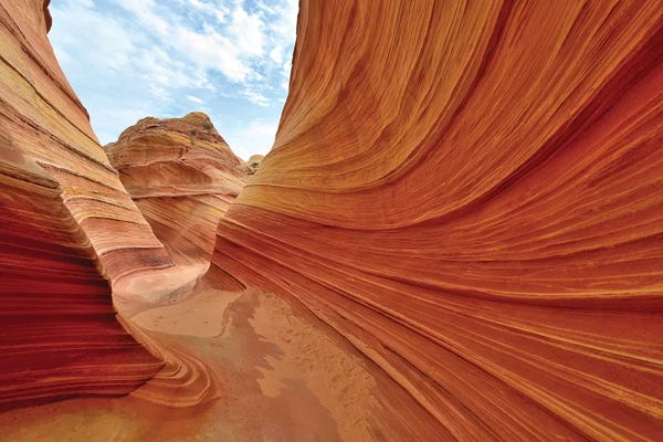 Elmar Weiss: Inside The Wave by Elmar Weiss