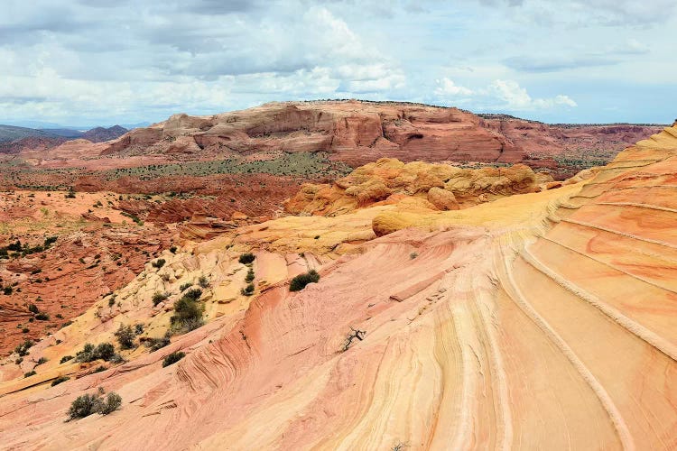 Paria Wilderness