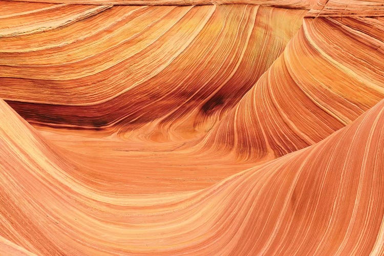 Sandstone Waves