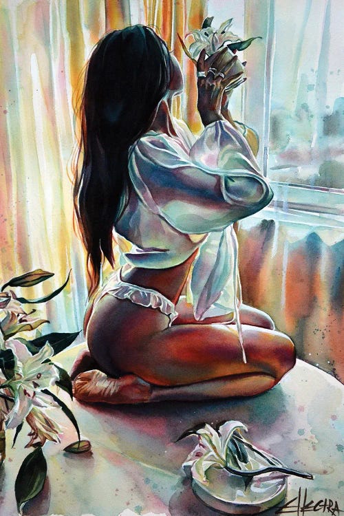 Vision