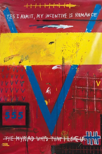 Street Art: Snek Oyl Charmer by Eddie Love