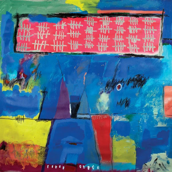 Street Art: 2 TPZ by Eddie Love