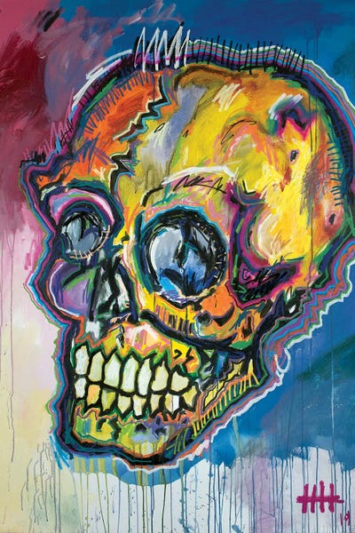 Skull Xix Ver. II