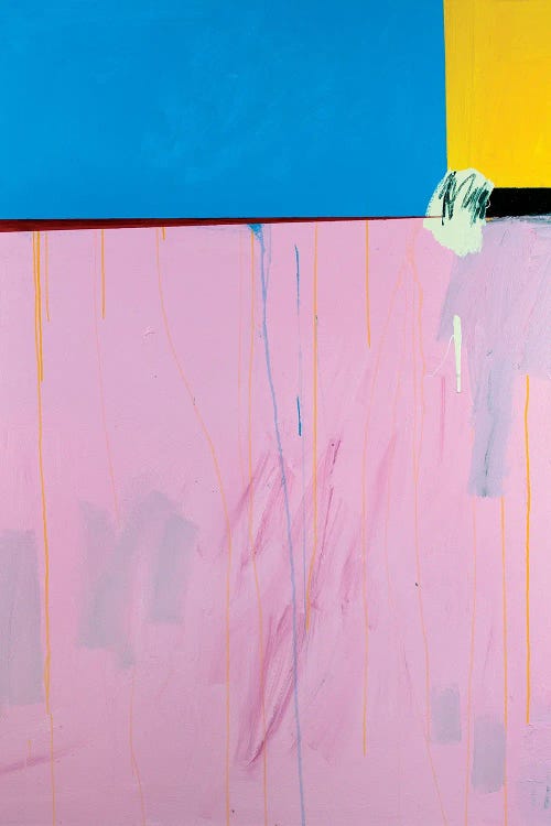 Nick Askew Julian Casablancas Paul Banks Caleb Follow Ill Chris Martin Brandon Flowers by Eddie Love wall art