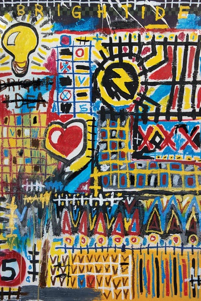 Hearts: Bright Idea by Eddie Love