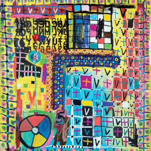 Jack McKenzie 1968 Life