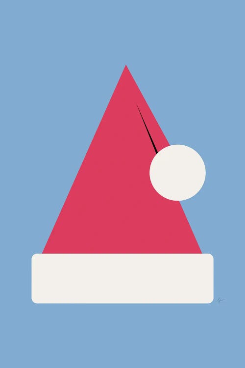 Santa Claus Christmas Hat