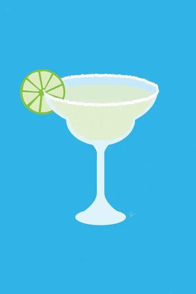 Margarita: Margarita by Lyman Creative Co.
