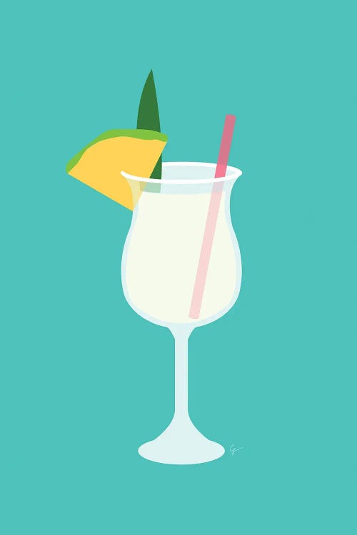 Pina Colada