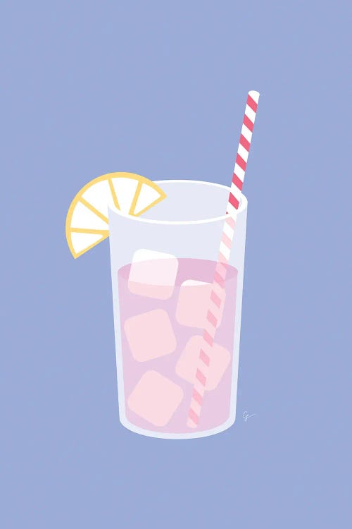 Pink Lemonade