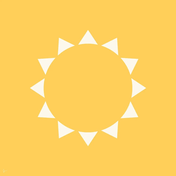 Yellow Sun