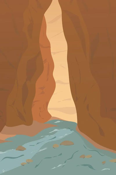 Utah: Zion National Park, Utah by Lyman Creative Co.