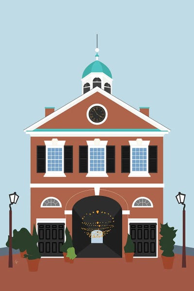 Philadelphia: 14 Philadelphia, Pennsylvania, USA by Lyman Creative Co.