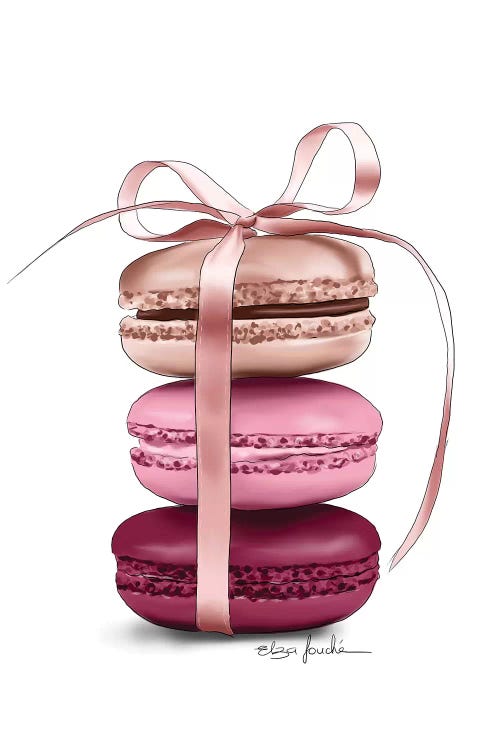 Macaroons