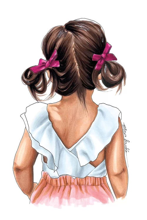 Bows & Ruffles