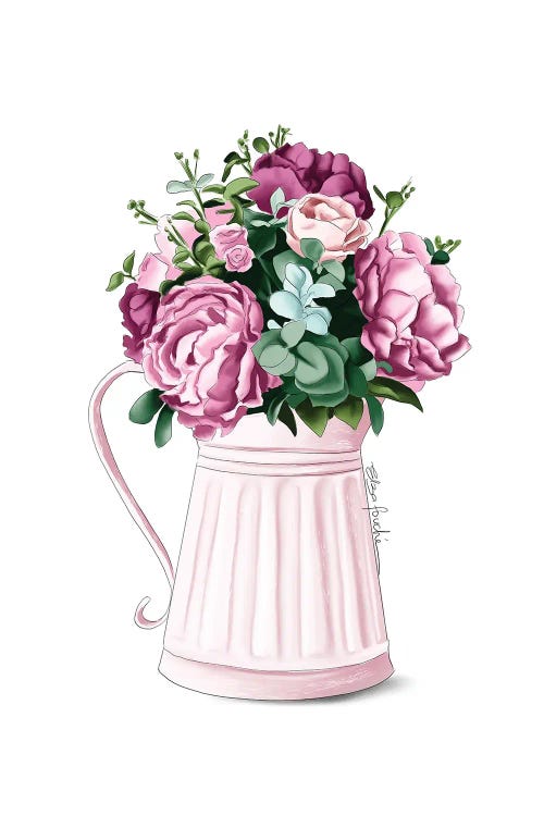 Farm Flowers
