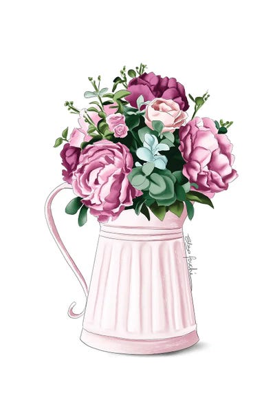 Farm Flowers