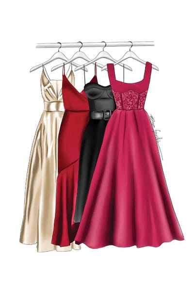 Dresses