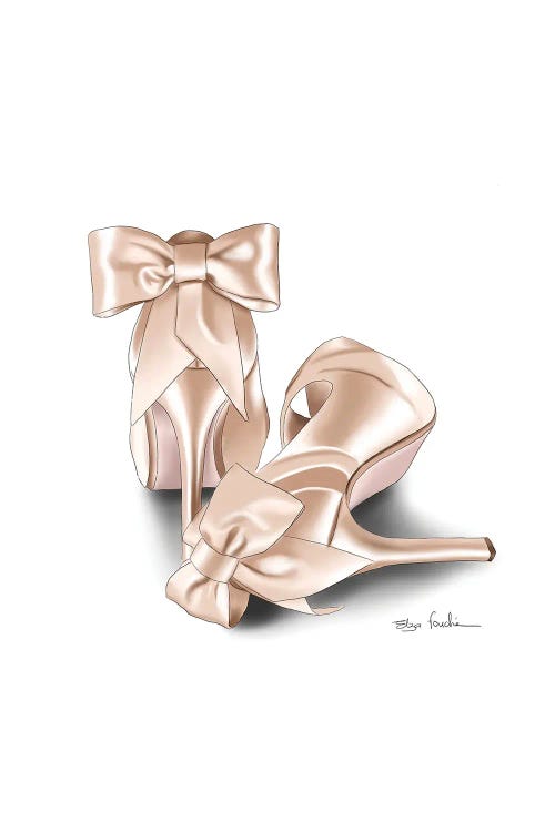 Bride Shoes