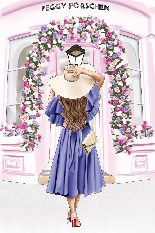 Spring Dreaming