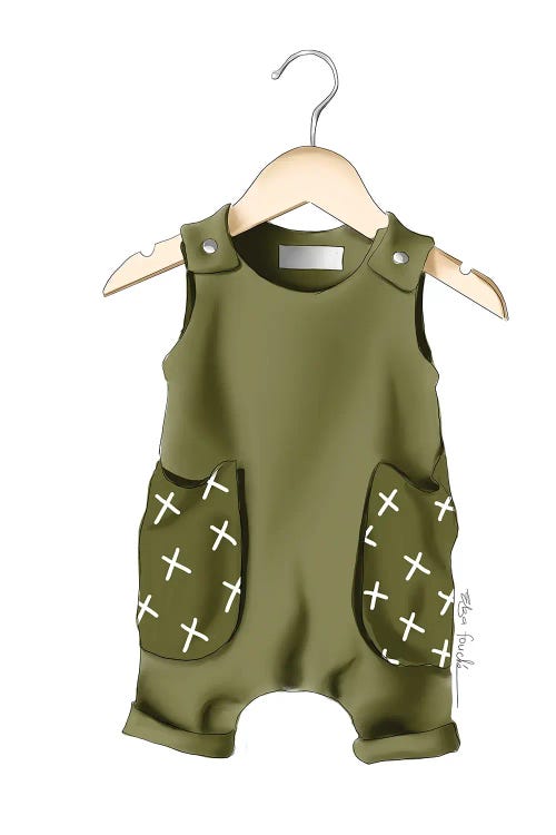 Baby Boy Outfit