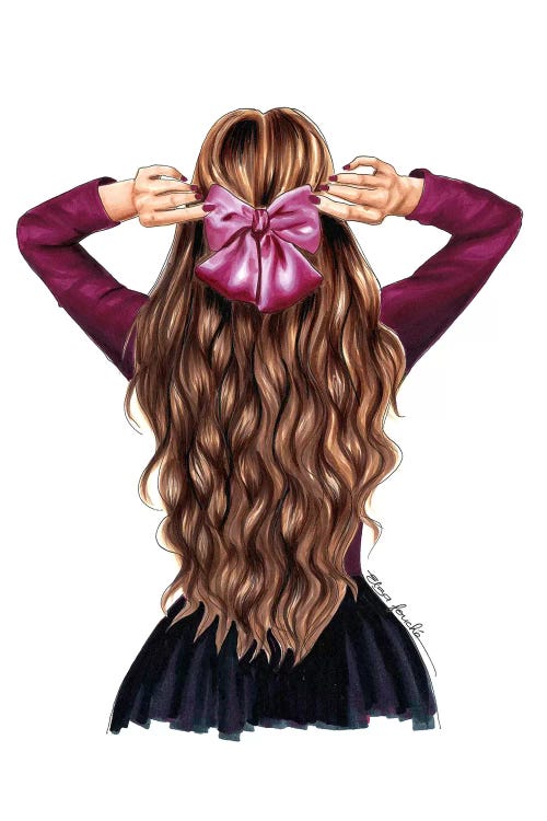 Hair Bow