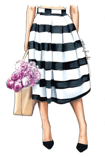 Peonies: Peonies by Elza Fouche