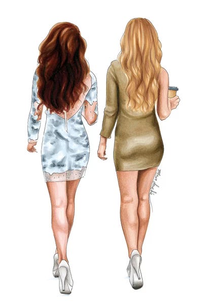 Gossip Girls