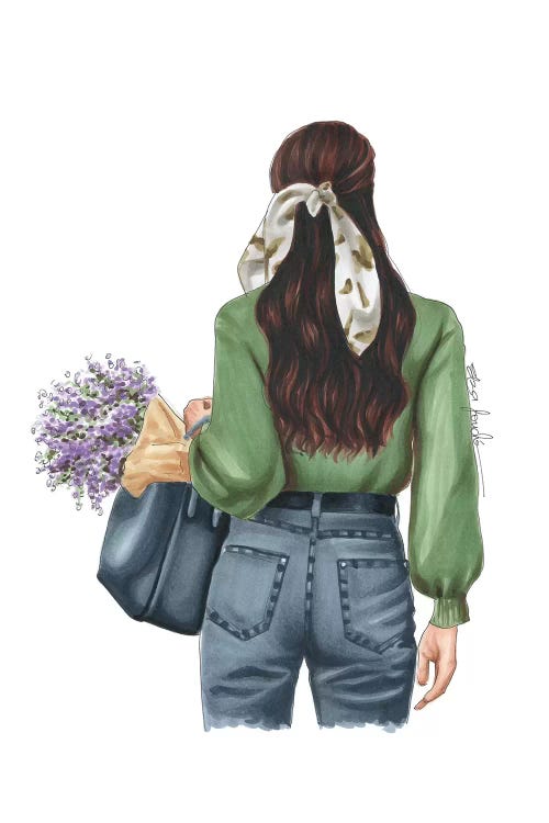 Spring Days