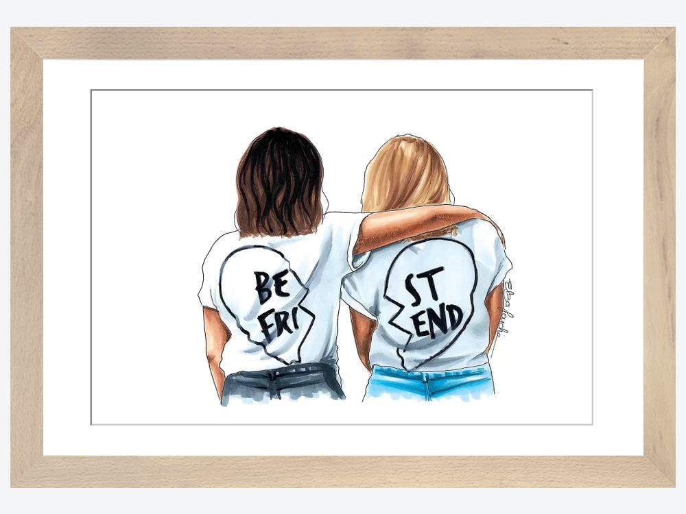Top 75 Most Meaningful Best Friend Quotes (BFF)