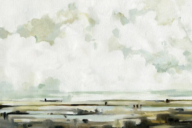 Quiet Moors II by Emma Caroline wall art