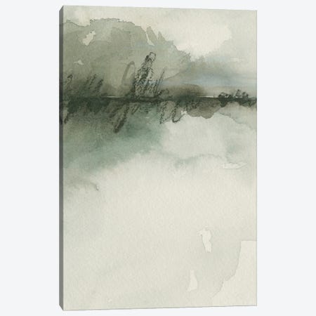 Scripted Landscape II Canvas Print #EMC183} by Emma Caroline Canvas Art
