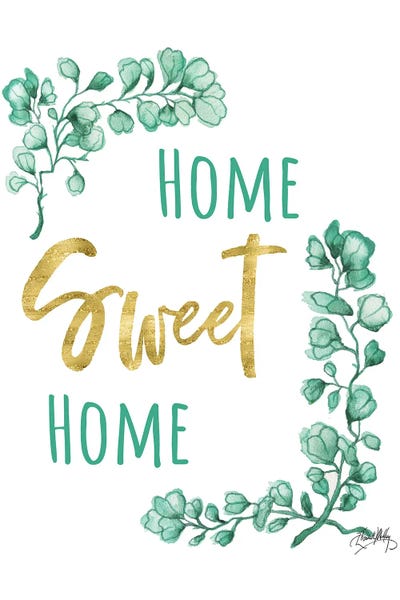 Elizabeth Medley: Home Sweet Home by Elizabeth Medley
