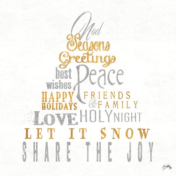 Elizabeth Medley: Noel Seasons Greetings by Elizabeth Medley