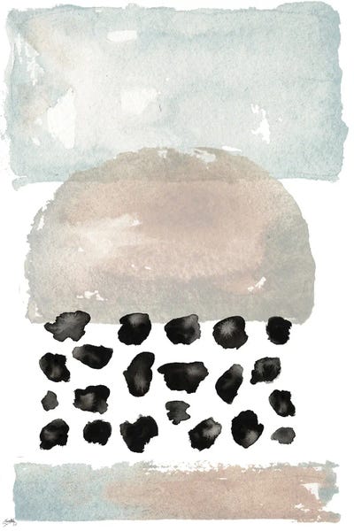 Elizabeth Medley: Another Place II by Elizabeth Medley