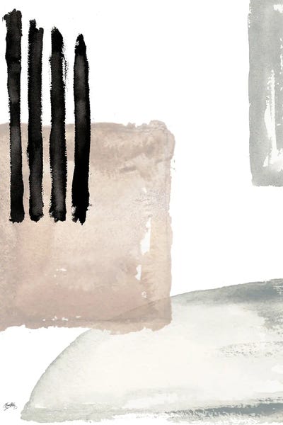 Another Place III by Elizabeth Medley acrylic art print