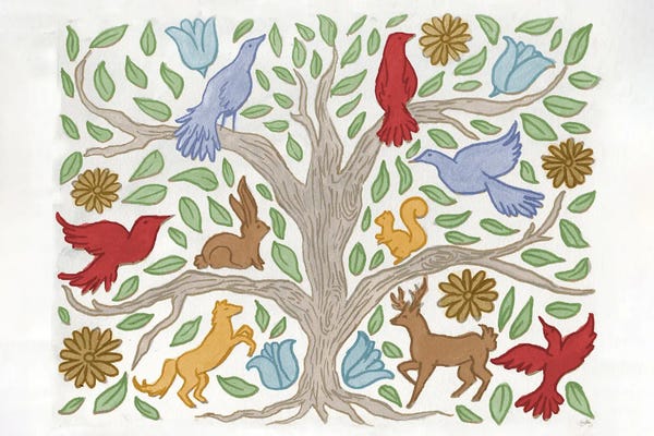 Tree Of Life