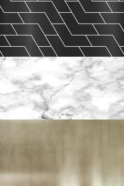 Many Layers I by Elizabeth Medley wall art