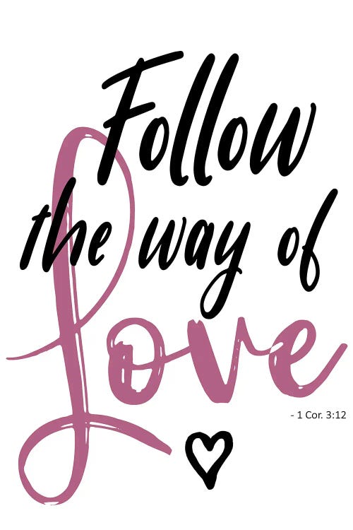 Follow Love