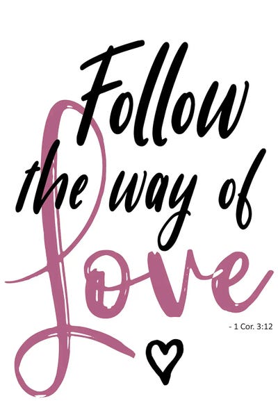 Elizabeth Medley: Follow Love by Elizabeth Medley