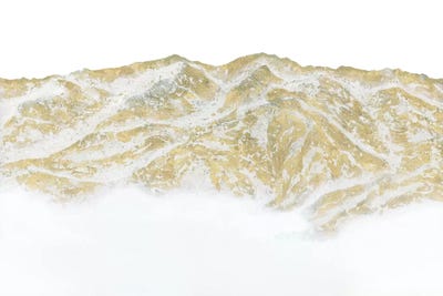 Constance by Emily Magone canvas print