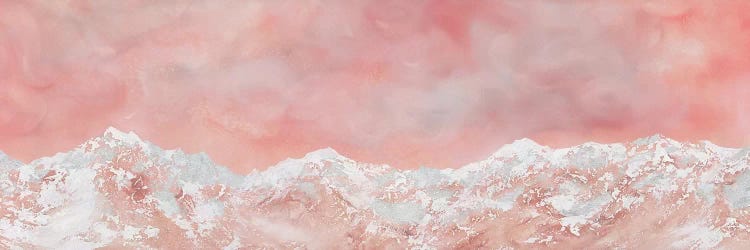 Dreamy by Emily Magone wall art