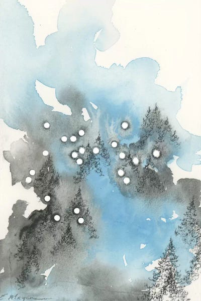 Sagittarius: Sagittarius by Emily Magone