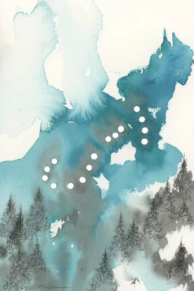 Astrology: Scorpio by Emily Magone